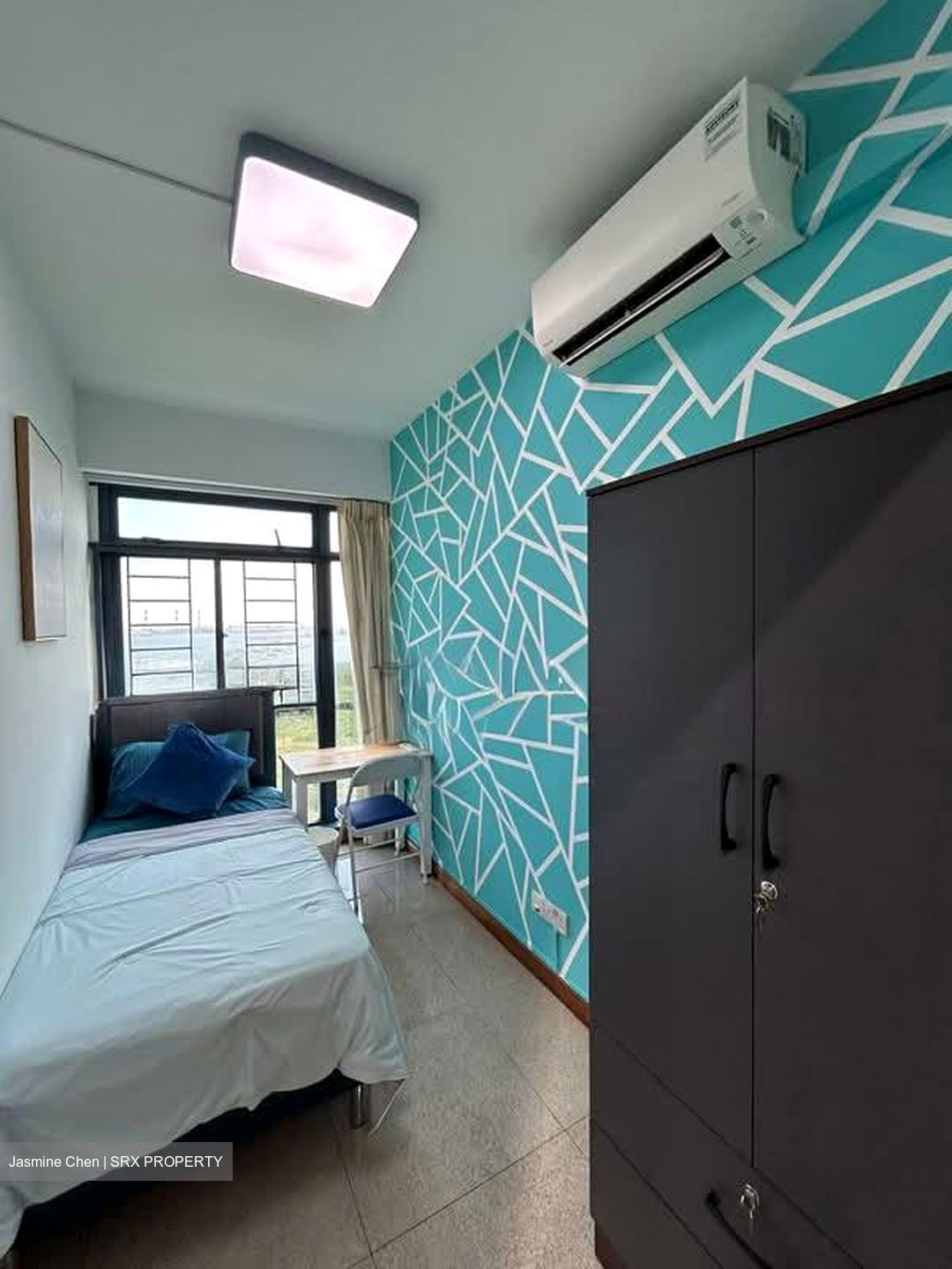 Blue Horizon (D5), Condominium #597631291